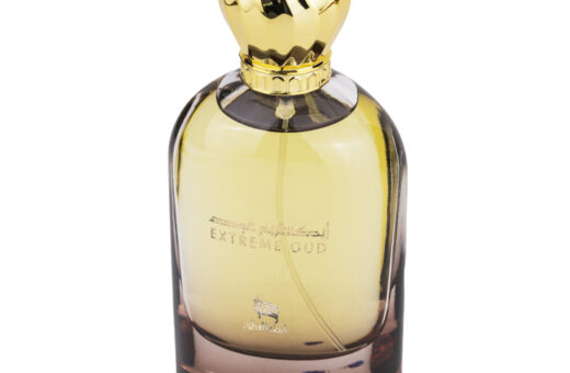 (plu01086) - Apa de Parfum Extreme Oud, Wadi Al Khaleej, Barbati - 100ml