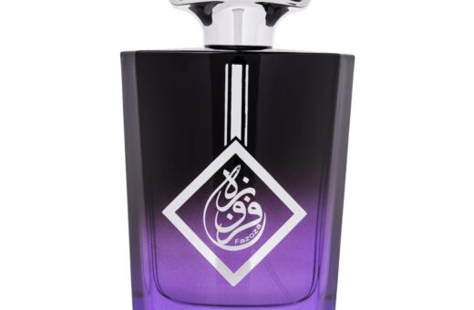 (plu01034) - Apa de Parfum Fazoza, Wadi Al Khaleej, Unisex - 100ml