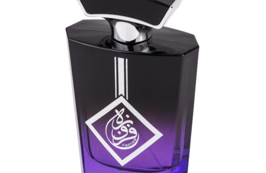 (plu01034) - Apa de Parfum Fazoza, Wadi Al Khaleej, Unisex - 100ml