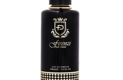 (plu01141) - Apa de Parfum Fragrance Firenzi, Wadi Al Khaleej, Femei - 100ml