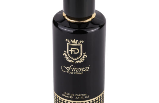 (plu01141) - Apa de Parfum Fragrance Firenzi, Wadi Al Khaleej, Femei - 100ml