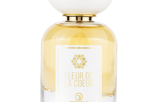 (plu00289) - Apa de Parfum Fleur de la Coeur, Grandeur Elite, Femei - 100ml