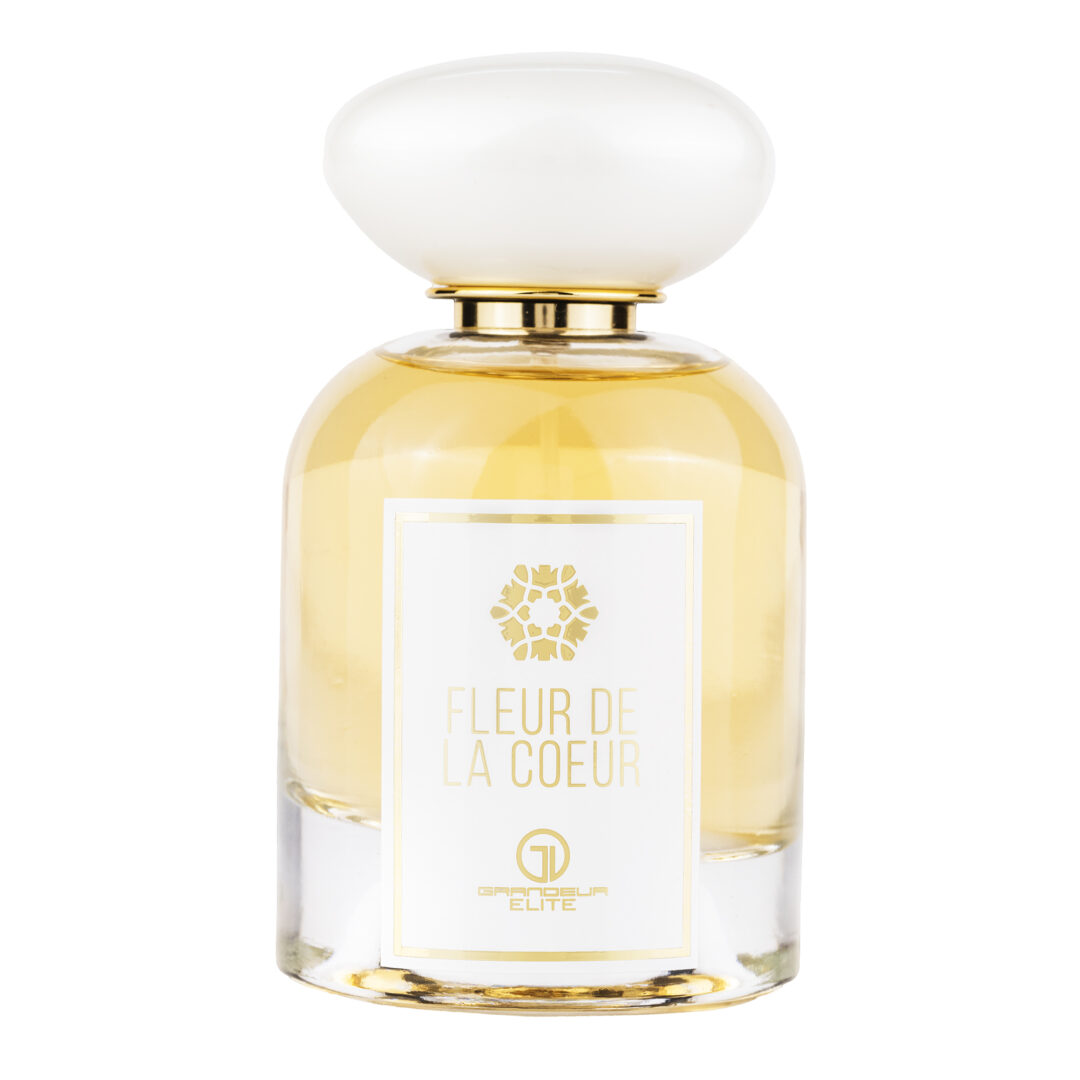 (plu00283) - Apa de Parfum Gallant, Grandeur Elite, Barbati - 100ml