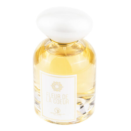 (plu00289) - Apa de Parfum Fleur de la Coeur, Grandeur Elite, Femei - 100ml