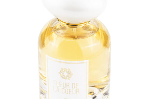 (plu00289) - Apa de Parfum Fleur de la Coeur, Grandeur Elite, Femei - 100ml