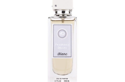 (plu01139) - Apa de Parfum Fragrance De Lux Blanc, Wadi Al Khaleej, Unisex - 100ml