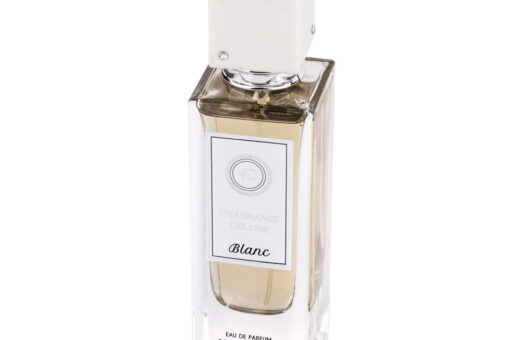 (plu01139) - Apa de Parfum Fragrance De Lux Blanc, Wadi Al Khaleej, Unisex - 100ml