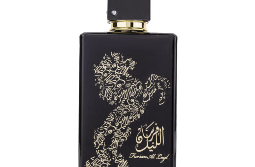 (plu01113) - Apa de Parfum Fursan Al Lail, Wadi Al Khaleej, Femei - 100ml