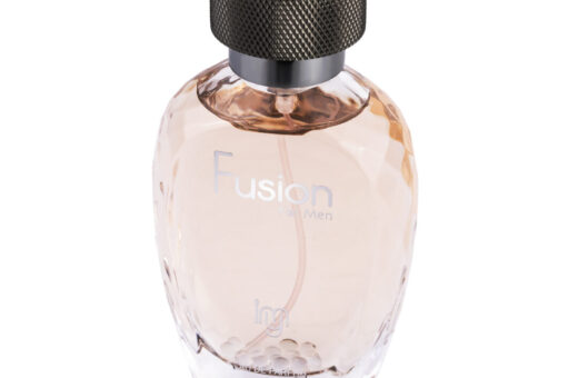 (plu01142) - Apa de Parfum Fusion, Wadi Al Khaleej, Barbati - 100ml