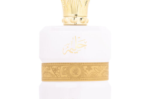 (plu01107) - Apa de Parfum Haleema, Wadi Al Khaleej, Femei 100ml