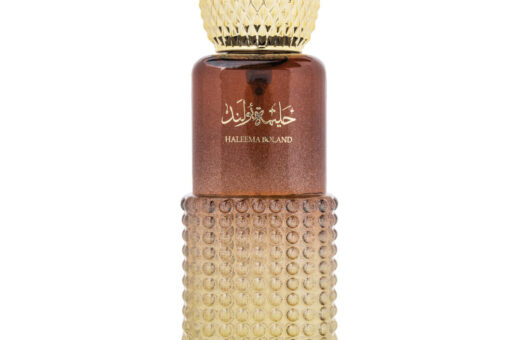 (plu01052) - Apa de Parfum Haleema Boland, Wadi Al Khaleej, Barbati - 100ml