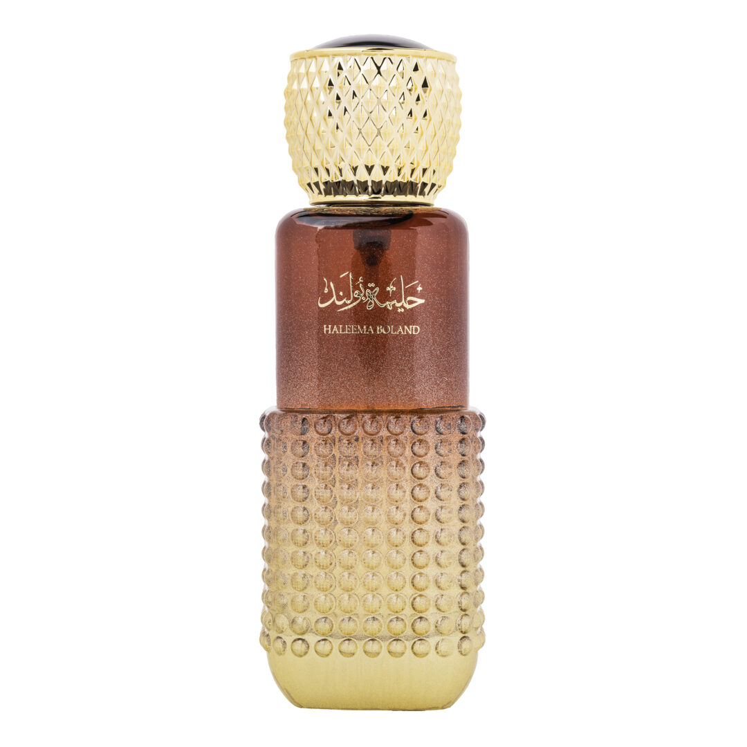 (plu01052) - Apa de Parfum Haleema Boland, Wadi Al Khaleej, Barbati - 100ml