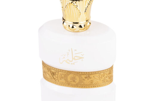 (plu01107) - Apa de Parfum Haleema, Wadi Al Khaleej, Femei 100ml