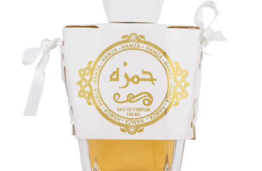 (plu01045) - Apa de Parfum Hamza, Wadi Al Khaleej, Femei - 100ml