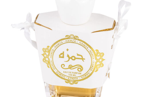 (plu01045) - Apa de Parfum Hamza, Wadi Al Khaleej, Femei - 100ml