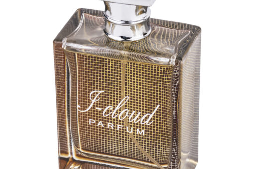 (plu01050) - Apa de Parfum I-cloud, Wadi Al Khaleej, Barbati - 100ml