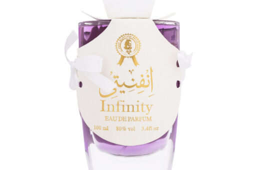 (plu01116) - Apa de Parfum Infinity, Wadi Al Khaleej, Femei - 100ml