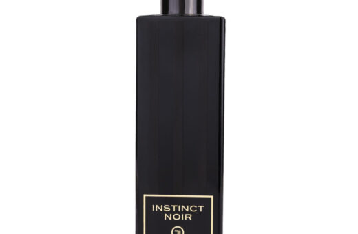 (plu00028) - Apa de Parfum Instinct Noir, Grandeur Elite, Femei - 100ml