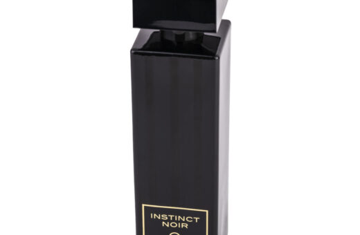 (plu00028) - Apa de Parfum Instinct Noir, Grandeur Elite, Femei - 100ml