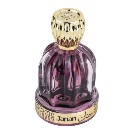 (plu01106) - Apa de Parfum Janan, Wadi Al Khaleej, Femei - 100ml