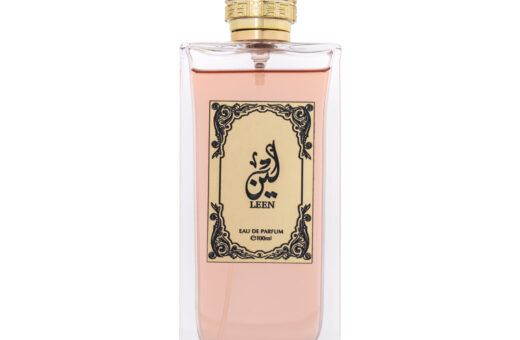 (plu01072) - Apa de Parfum Leen, Wadi Al Khaleej, Femei - 100ml