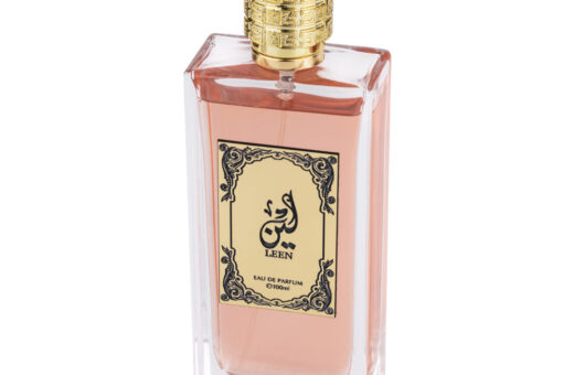 (plu01072) - Apa de Parfum Leen, Wadi Al Khaleej, Femei - 100ml
