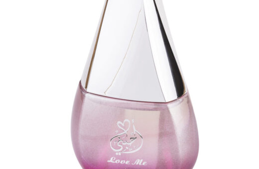 (plu01015) - Apa de Parfum Love Me, Ajyad, Femei - 100ml