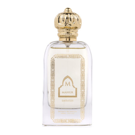 (plu00372) - Extract de Parfum Gayratuh, Mahur, Barbati - 100ml