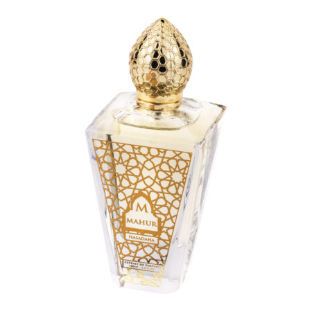 (plu00377) - Extract de Parfum Hasadaha, Mahur, Femei - 100ml