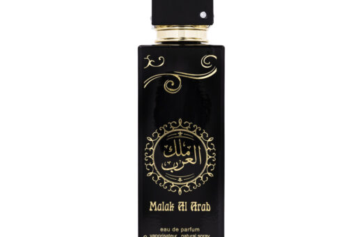 (plu01114) - Apa de Parfum Malak Al Arab, Wadi Al Khaleej, Unisex - 100ml
