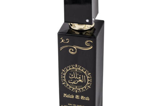 (plu01114) - Apa de Parfum Malak Al Arab, Wadi Al Khaleej, Unisex - 100ml