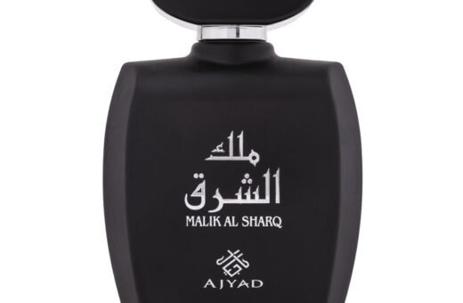 (plu01008) - Apa de Parfum Malik Al Sharq, Ajyad, Barbati - 100ml