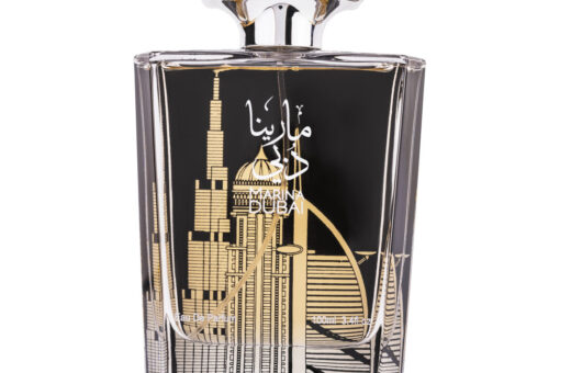 (plu01056) - Apa de Parfum Marina Dubai, Wadi Al Khaleej, Barbati - 100ml