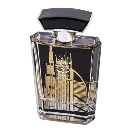 (plu01056) - Apa de Parfum Marina Dubai, Wadi Al Khaleej, Barbati - 100ml