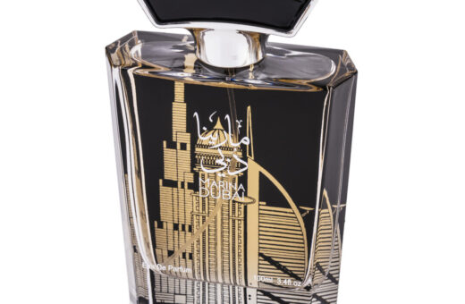 (plu01056) - Apa de Parfum Marina Dubai, Wadi Al Khaleej, Barbati - 100ml