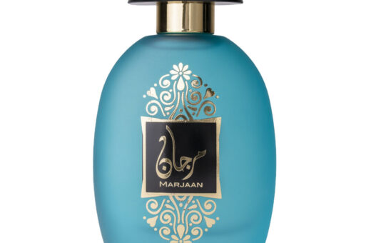 (plu00150) - Apa de Parfum Marjaan, Al Wataniah, Unisex - 100ml