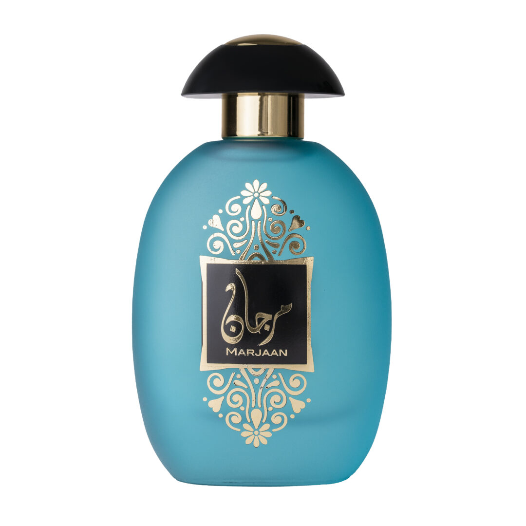 (plu00150) - Apa de Parfum Marjaan, Al Wataniah, Unisex - 100ml