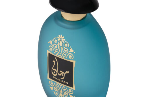 (plu00150) - Apa de Parfum Marjaan, Al Wataniah, Unisex - 100ml