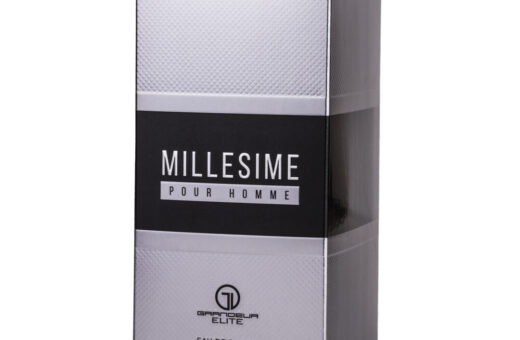 (plu00270) - Apa de Parfum Millesime, Grandeur Elite, Barbati - 100ml