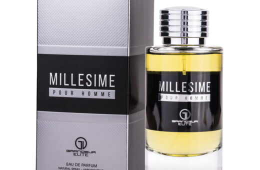 (plu00270) - Apa de Parfum Millesime, Grandeur Elite, Barbati - 100ml