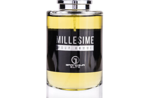 (plu00270) - Apa de Parfum Millesime, Grandeur Elite, Barbati - 100ml