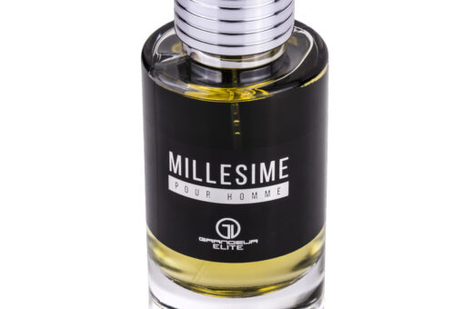 (plu00270) - Apa de Parfum Millesime, Grandeur Elite, Barbati - 100ml