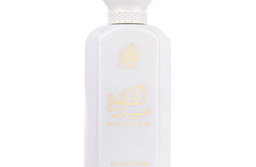 (plu01087) - Apa de Parfum Musk Al Safa, Wadi Al Khaleej, Unisex - 100ml