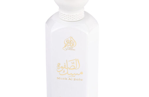 (plu01087) - Apa de Parfum Musk Al Safa, Wadi Al Khaleej, Unisex - 100ml