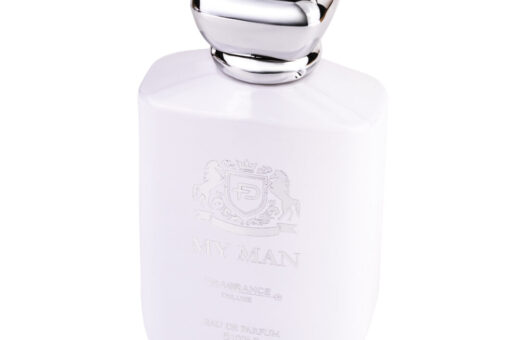 (plu01109) - Apa de Parfum My Man, Wadi Al Khaleej, Barbati - 100ml