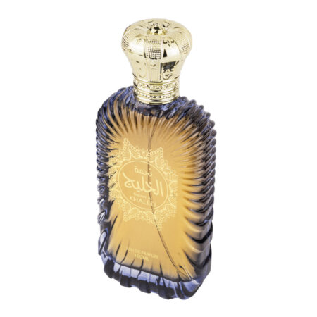 (plu01062) - Apa de Parfum Najmat Al Khaleej, Wadi Al Khaleej, Barbati - 100ml