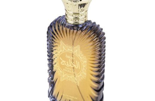 (plu01062) - Apa de Parfum Najmat Al Khaleej, Wadi Al Khaleej, Barbati - 100ml