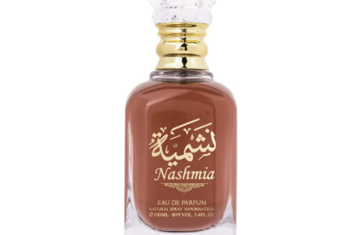 (plu01098) - Apa de Parfum Nashmia, Wadi Al Khaleej, Femei - 100ml