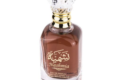 (plu01098) - Apa de Parfum Nashmia, Wadi Al Khaleej, Femei - 100ml