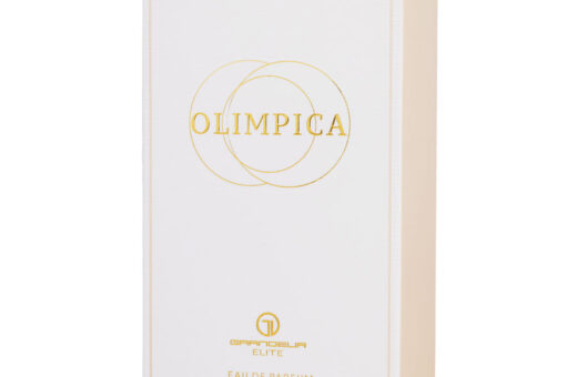 (plu00288) - Apa de Parfum Olimpica, Grandeur Elite, Femei - 100ml